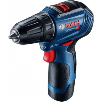 Шуруповерт Bosch GSR 12V-30 06019G9020