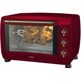 Мини-печь AVEX TR 450 RRСL