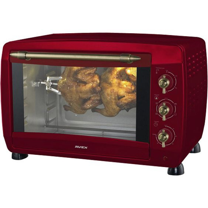 Мини-печь AVEX TR 450 RRСL Мини-печь AVEX TR 450 RRСL