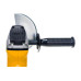 Угловая шлифмашина DEWALT dcg 412 m2
