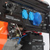 Генератор Patriot GP 7210AE Генератор Patriot GP 7210AE