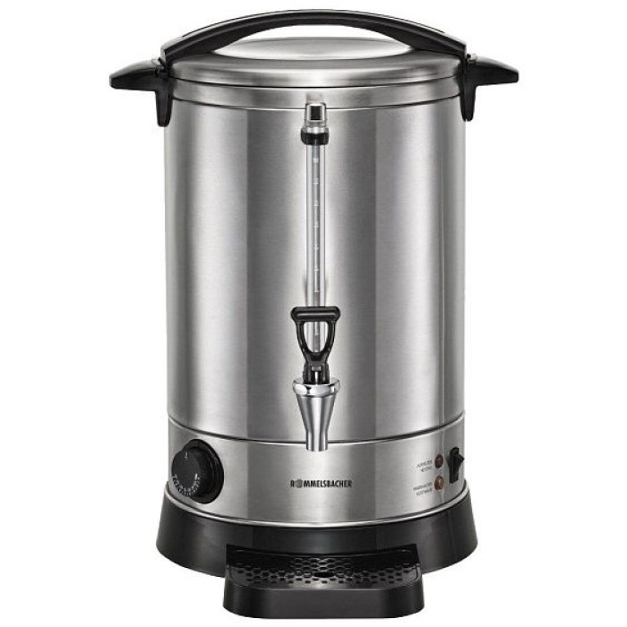 Термопот ROMMELSBACHER GA 1700 Термопот ROMMELSBACHER GA 1700