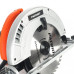Циркулярная пила Patriot CS 255 190301656 Циркулярная пила Patriot CS 255 190301656