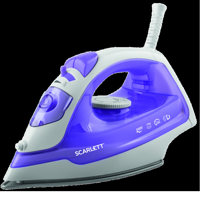 Утюг SCARLETT SC-SI30P10