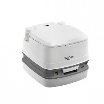 Биотуалет THETFORD porta potti qube 345 Биотуалет THETFORD porta potti qube 345