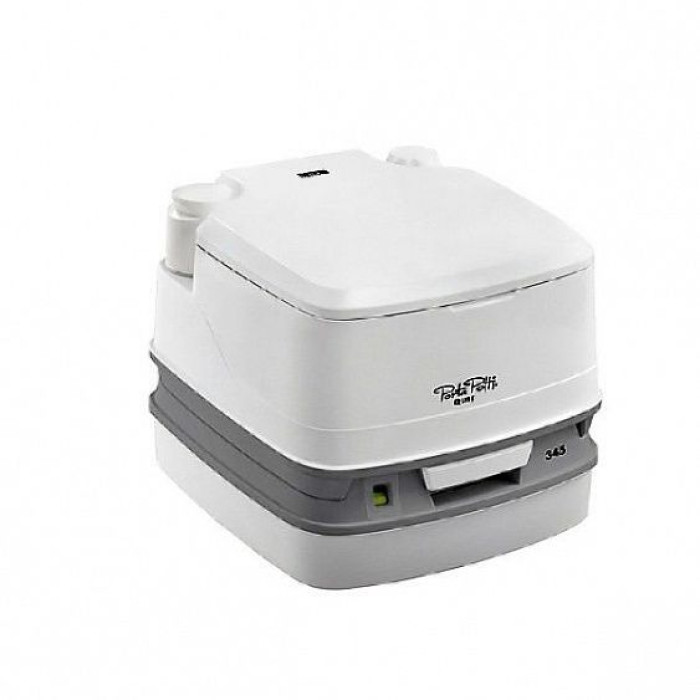 Биотуалет THETFORD porta potti qube 345 Биотуалет THETFORD porta potti qube 345