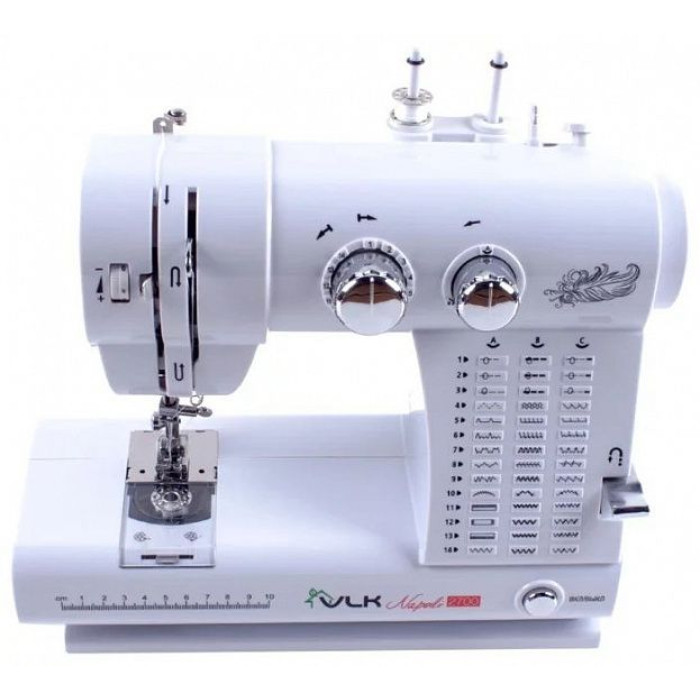 Швейная машина VLK Napoli 2700 Швейная машина VLK Napoli 2700