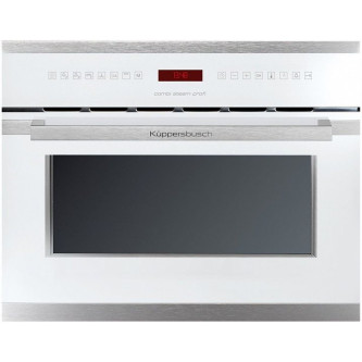 Паровой шкаф KUPPERSBUSCH EKDG 6551.0 W1 Stainless Steel Паровой шкаф KUPPERSBUSCH EKDG 6551.0 W1 Stainless Steel