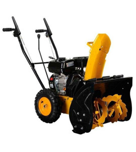 Колесный самоходный снегоуборщик REDVERG rd-24065 Колесный самоходный снегоуборщик REDVERG rd-24065