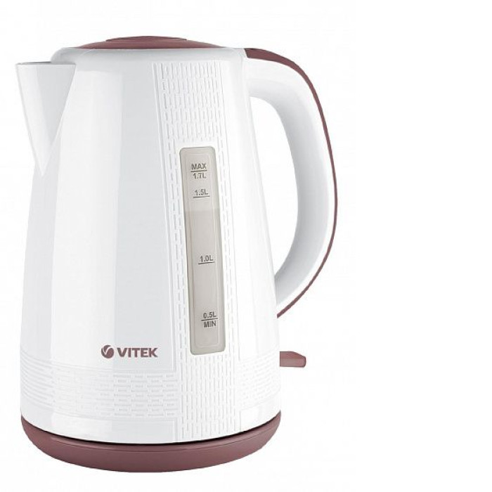 Электрочайник Vitek VT-7055W