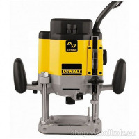 Фрезер DEWALT dw 625 е Фрезер DEWALT dw 625 е