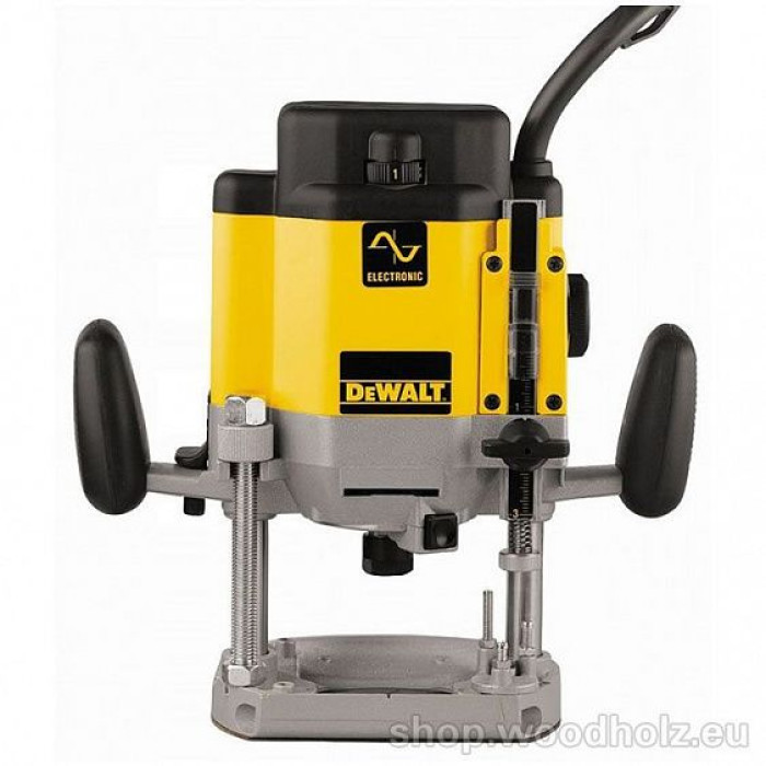 Фрезер DEWALT dw 625 е Фрезер DEWALT dw 625 е