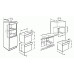 Пароварка встраиваемая SMEG sc45v2 Пароварка встраиваемая SMEG sc45v2