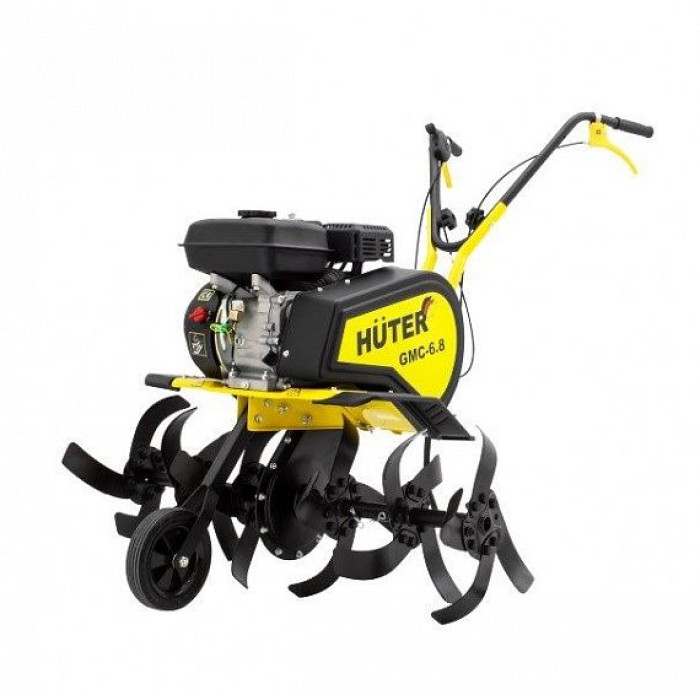 Культиватор HUTER GMC-6.8 Культиватор HUTER GMC-6.8