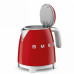 Чайник SMEG KLF05RDEU Чайник SMEG KLF05RDEU