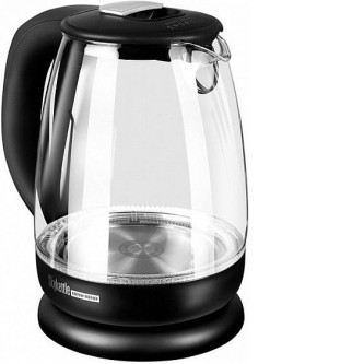 Чайник электрический Redmond SkyKettle RK-G210S серый