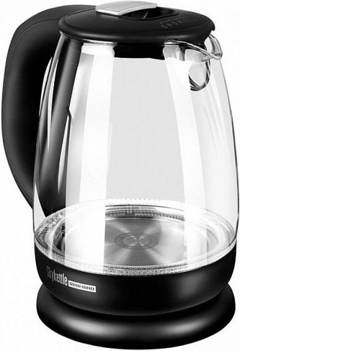 Чайник электрический Redmond SkyKettle RK-G210S серый Чайник электрический Redmond SkyKettle RK-G210S серый