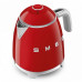 Чайник SMEG KLF05RDEU Чайник SMEG KLF05RDEU