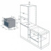 Пароварка Gorenje GCS 131 Пароварка Gorenje GCS 131