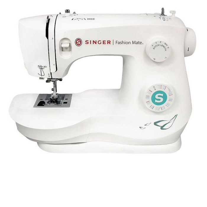 Швейная машина SINGER Fashion Mate 3337