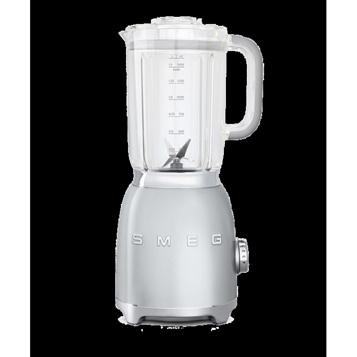Блендер SMEG blf01sveu Блендер SMEG blf01sveu