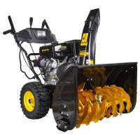 Снегоуборочная машина CHAMPION st1376e Снегоуборочная машина CHAMPION st1376e