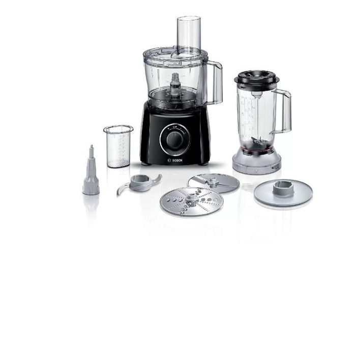 Кухонный комбайн BOSCH MCM 3201B