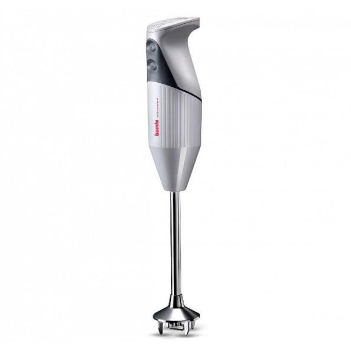 Блендер BAMIX Pro-2 G200 Light Grey Блендер BAMIX Pro-2 G200 Light Grey