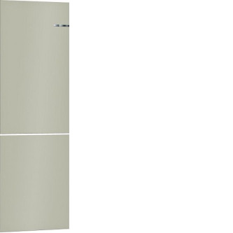 Навесная панель на двухкамерный холодильник BOSCH KSZ1BVK00 Навесная панель на двухкамерный холодильник BOSCH KSZ1BVK00