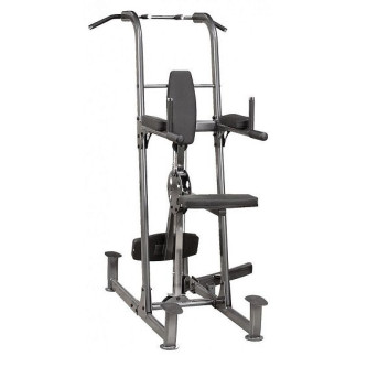 Турник-пресс-брусья Body Solid Fusion FCD+FCDWA Турник-пресс-брусья Body Solid Fusion FCD+FCDWA