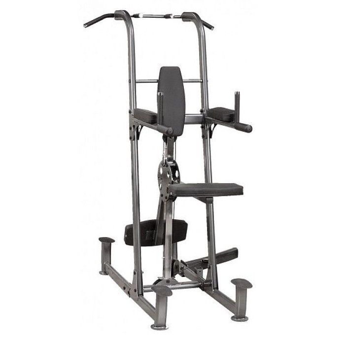 Турник-пресс-брусья Body Solid Fusion FCD+FCDWA Турник-пресс-брусья Body Solid Fusion FCD+FCDWA