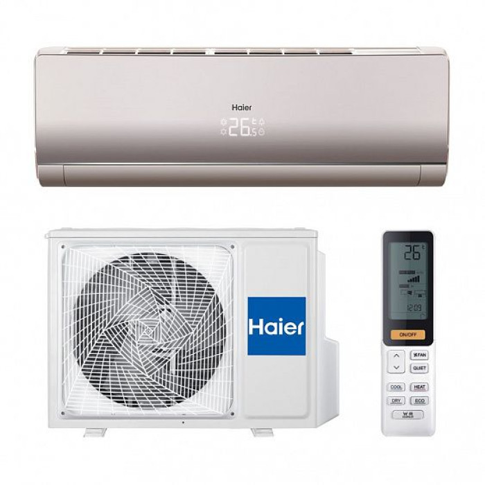 Сплит-система Haier AS12NS5ERA-G / 1U12BS3ERA