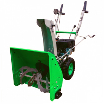 Снегоуборщик бензиновый REDVERG RD-ST65E