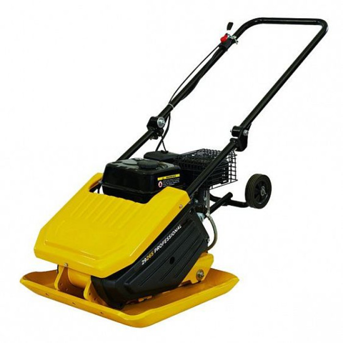 Виброплита RedVerg RD-29265 Виброплита RedVerg RD-29265