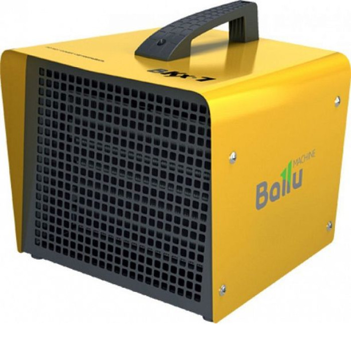 Тепловая пушка BALLU bkx-7 Тепловая пушка BALLU bkx-7