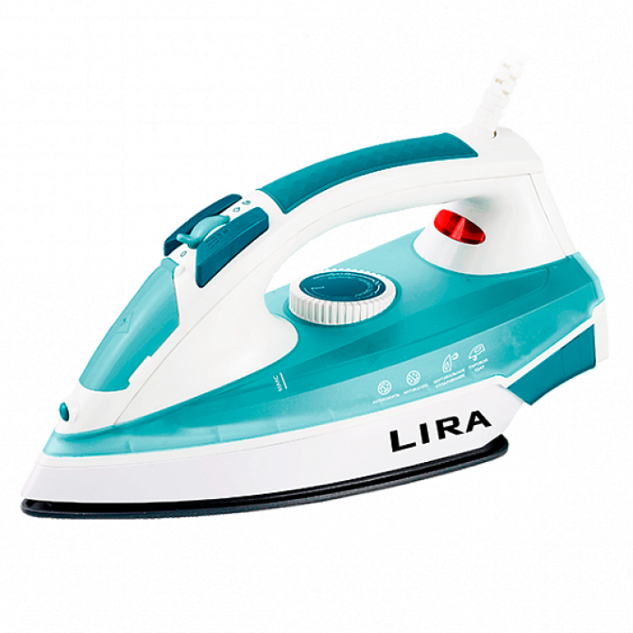 Утюг Lira LR 0605 Утюг Lira LR 0605