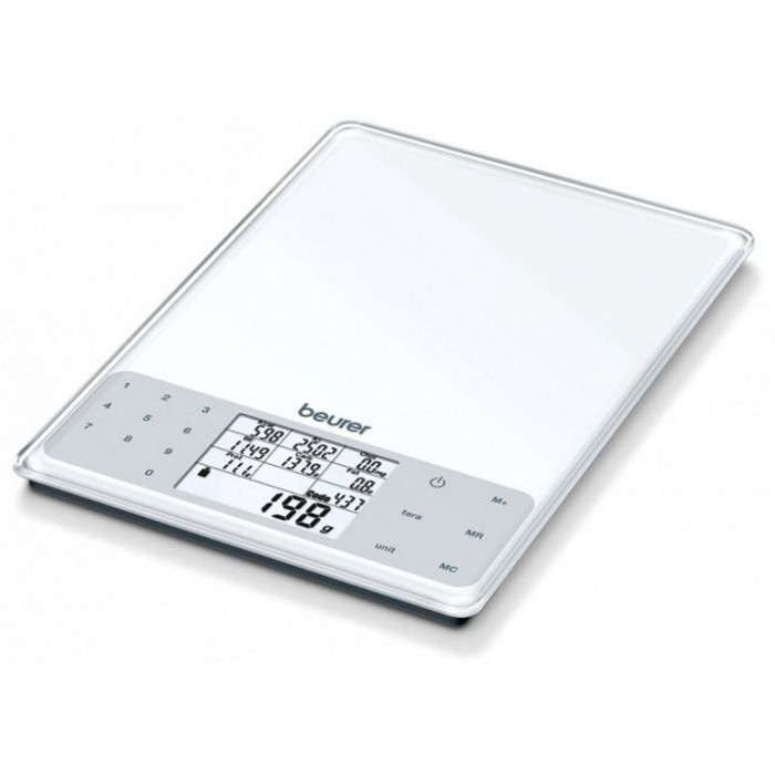 Весы кухонные BEURER DS61 Весы кухонные BEURER DS61