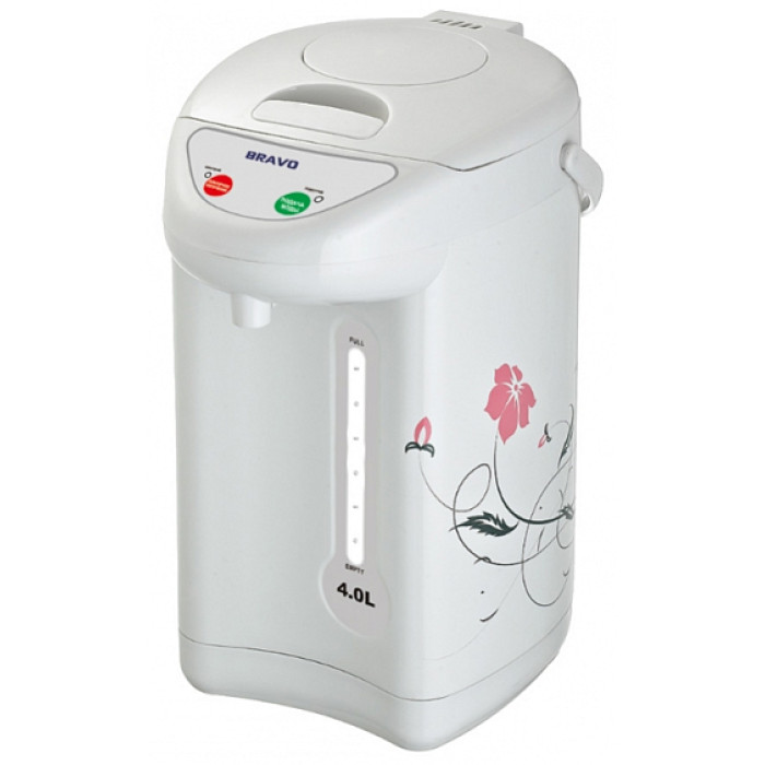 Термопот BRAVO TL40F Термопот BRAVO TL40F