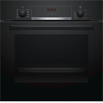 Духовой шкаф BOSCH HBF514BB0R Духовой шкаф BOSCH HBF514BB0R