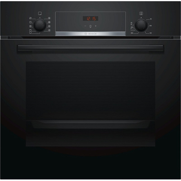 Духовой шкаф BOSCH HBF514BB0R Духовой шкаф BOSCH HBF514BB0R