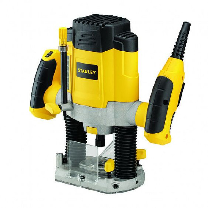 Фрезер STANLEY SRR1200 Фрезер STANLEY SRR1200