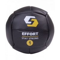Медицинбол Effort EMD1 Медицинбол Effort EMD1