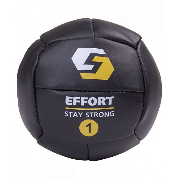 Медицинбол Effort EMD1 Медицинбол Effort EMD1