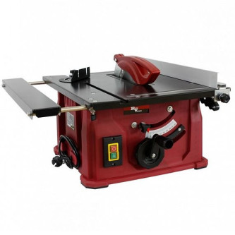 Пила циркулярная настольная RedVerg RD-SS210-1200