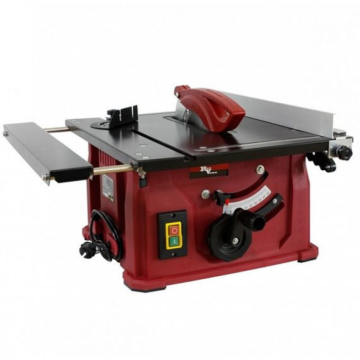 Пила циркулярная настольная RedVerg RD-SS210-1200 Пила циркулярная настольная RedVerg RD-SS210-1200