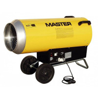 Тепловая пушка MASTER BLP 103Е Тепловая пушка MASTER BLP 103Е