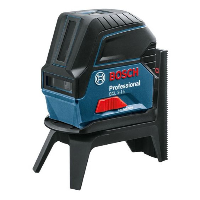 Нивелир лазерный Bosch GCL 2-15+RM1 0601066E00 Нивелир лазерный Bosch GCL 2-15+RM1 0601066E00