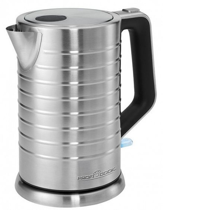 Чайник электрический Profi Cook PC-WKS 1119 Чайник электрический Profi Cook PC-WKS 1119