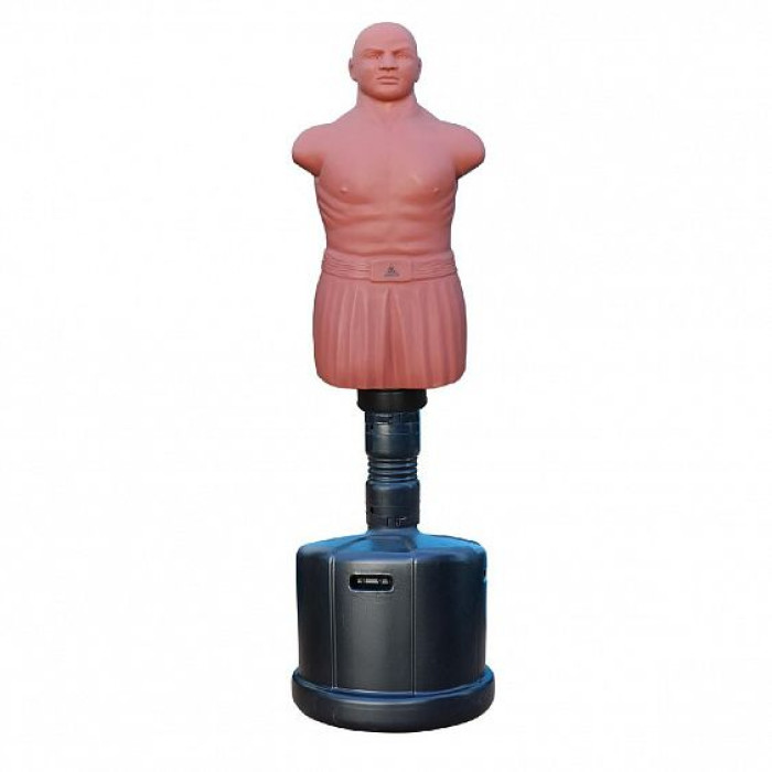 Водоналивной манекен Centurion Boxing Punching Man-Heavy TLS-A бежевый Водоналивной манекен Centurion Boxing Punching Man-Heavy TLS-A бежевый