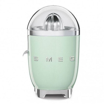 Соковыжималка SMEG CJF01PGEU Соковыжималка SMEG CJF01PGEU